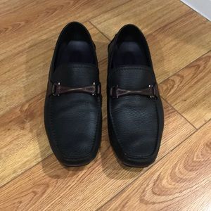 Salvatore Ferragamo loafers